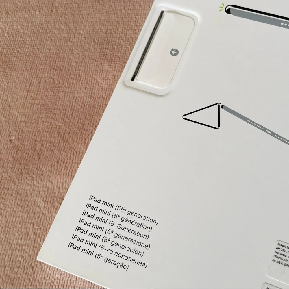 Apple nwt official